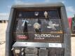 Lincoln Electric 10,000 Plus Eagle Portable Welder - 11