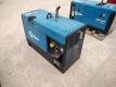 Miller Bobcat 225 Welder - 2