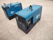 Miller Bobcat 225 Welder - 3