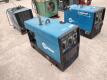 Miller Bobcat 225 Welder - 4
