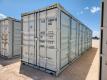 High Cube Multi-Door 40Ft Container