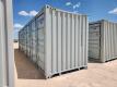 High Cube Multi-Door 40Ft Container - 2