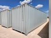High Cube Multi-Door 40Ft Container - 3