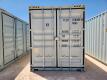 High Cube Multi-Door 40Ft Container - 5