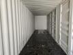 High Cube Multi-Door 40Ft Container - 8
