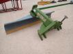 Tres Estrellas 9Ft Blade - 6
