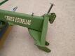 Tres Estrellas 9Ft Blade - 8