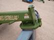 Tres Estrellas 9Ft Blade - 9