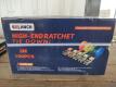 (100) SD Lanch 2m High-End Tie Down Ratchet Straps
