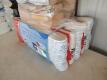 (20) 1.2" x 9.8ft Lifting Straps (10) 2.4" x 33ft Tie Down Ratchet Straps - 2