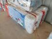 (20) 1.2" x 9.8ft Lifting Straps (10) 2.4" x 33ft Tie Down Ratchet Straps - 2