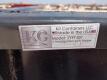KC 2 CY. Skid Steer Trash Hopper w/Fork Pockets - 8
