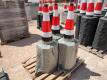 (60) Traffic Safety Cones - 2