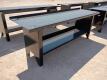 KC 28" x 90" Work Bench - 5