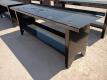 KC 28" x 90" Work Bench