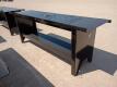 KC 28" x 90" Work Bench - 4