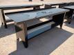 KC 28" x 90" Work Bench - 5
