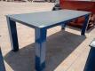 KC 40'' x 96'' Welding Table, 3/8'' Top - 3