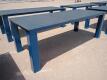 KC 40'' x 96'' Welding Table, 3/8'' Top - 5
