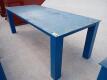 KC 40'' x 96'' Welding Table, 3/8'' Top - 4
