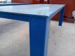 KC 40'' x 96'' Welding Table, 3/8'' Top - 5
