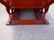 KC 2 CY. Skid Steer Trash Hopper w/Fork Pockets - 6