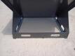 KC 2 CY. Skid Steer Trash Hopper w/Fork Pockets - 6