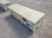 SD Lanch SDLC1202 12ft x 20ft Carport - 2