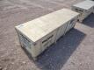 SD Lanch SDLC1202 12ft x 20ft Carport - 5