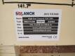 SD Lanch SDLC1202 12ft x 20ft Carport - 6