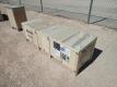SD Lanch SDLC1202 12ft x 20ft Carport - 2