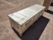 SD Lanch SDLC1202 12ft x 20ft Carport - 3