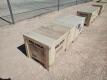 SD Lanch SDLC1202 12ft x 20ft Carport - 5