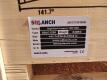 SD Lanch SDLC1202 12ft x 20ft Carport - 6