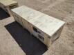 SD Lanch SDLC1202 12ft x 20ft Carport - 2
