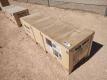 SD Lanch SDLC1202 12ft x 20ft Carport - 4