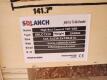 SD Lanch SDLC1202 12ft x 20ft Carport - 6