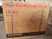 IRMC 8D High End Massage Chair