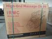 IRMC 8D High End Massage Chair