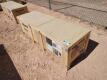 SD Lanch SDLC1220 12ft x 20ft Carport - 2