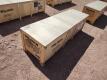 SD Lanch SDLC1220 12ft x 20ft Carport - 3