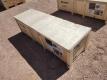 SD Lanch SDLC1220 12ft x 20ft Carport - 4