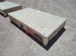 SD Lanch M1220F 11ft x 19ft Galvanized Metal Livestock Shed - 3