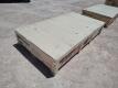 SD Lanch M1220F 11ft x 19ft Galvanized Metal Livestock Shed - 4