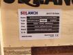 SD Lanch SDLGM1220F 12ft x 20ft Galvanized Metal Livestock Shed - 7