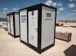 Mobile Toilet/ Sink/ Shower - 2