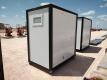 Mobile Toilet/ Sink/ Shower - 3
