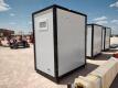 Mobile Toilet/ Sink/ Shower - 3