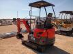 2024 AGT NT18K Mini Excavator - 2