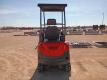 2024 AGT NT18K Mini Excavator - 3